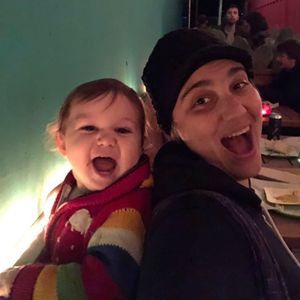 Meet your Posher, Natalia